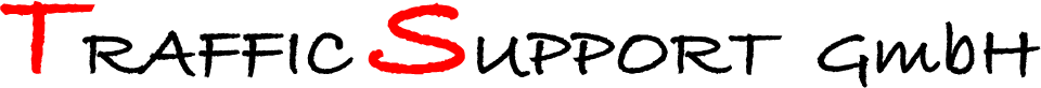 Traffic Support GmbH Logo